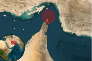 o-mapa-mostra-a-area-aproximada-do-incidente-destacada-em-vermelho