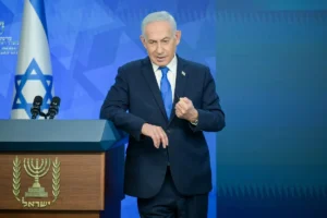 netanyahu-israel
